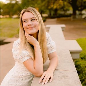 Meet your Posher, Grace